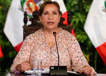 Presidenta de Perú, Dina Boluarte, realiza seis cambios clave en su gabinete