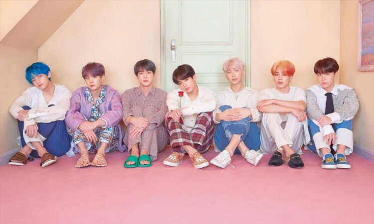 ARMY, Prepárate ‘Bring The Soul’ de BTS aterriza en Netflix