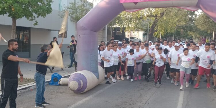 Fomenta Municipio y Liverpool la salud física de los trabajadores
