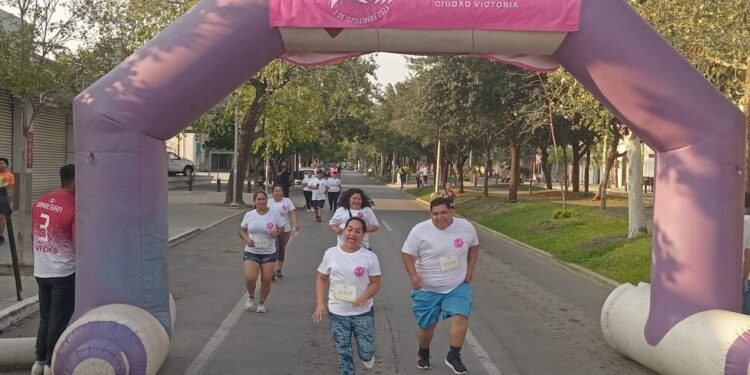 Fomenta Municipio y Liverpool la salud física de los trabajadores