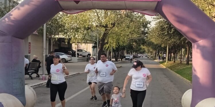Fomenta Municipio y Liverpool la salud física de los trabajadores