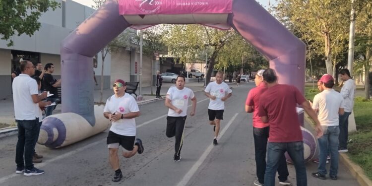 Fomenta Municipio y Liverpool la salud física de los trabajadores
