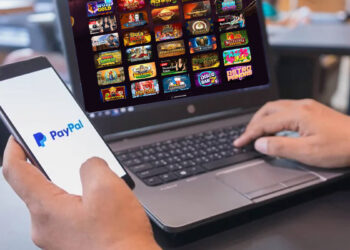 Monederos electrónicos: El auge de los monederos electrónicos en las apuestas