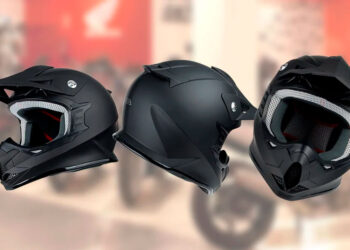 Seguridad y estilo sobre ruedas, descubre los mejores cascos para Motociclistas del 2023