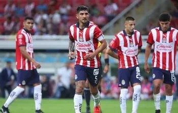 Chivas reclama triunfo por supuesta alineación indebida de Mazatlán