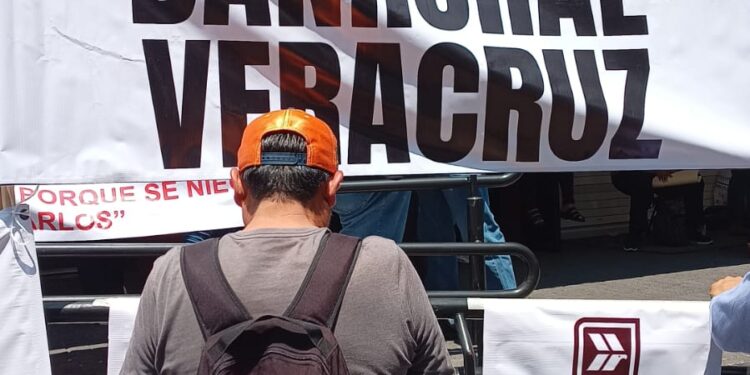 Más de 300 jubilados de Banrural en Tamaulipas corren el riesgo de quedarse sin pensión