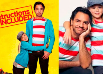 Una década después: Eugenio Derbez y ‘no se aceptan devoluciones’ regresan a la pantalla Grande