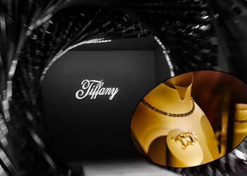 ‘Diamonds & Wonders’ de Tiffany & Co. Ilumina la Ciudad de México”