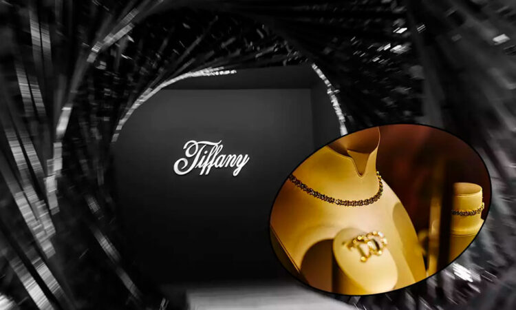 ‘Diamonds & Wonders’ de Tiffany & Co. Ilumina la Ciudad de México”
