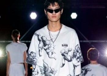 Dolce&Gabbana y Blanco: Un dúo fashion en tonos angelicales