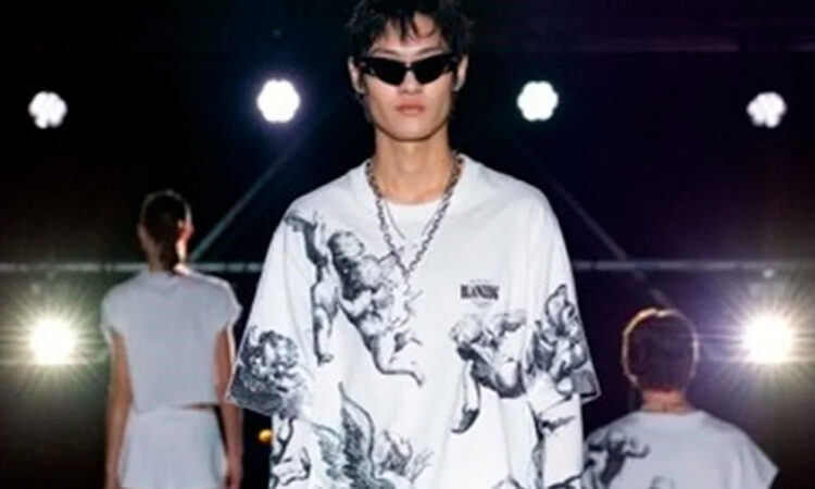 Dolce&Gabbana y Blanco: Un dúo fashion en tonos angelicales