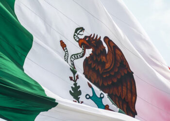 Descubren sorprendente cambio en el Escudo Nacional de México tras la conquista