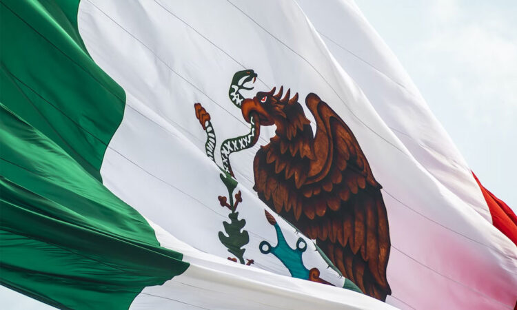 Descubren sorprendente cambio en el Escudo Nacional de México tras la conquista