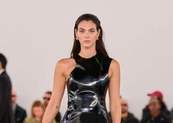 Ferragamo se sumerge en el Caribe con un toque italiano para 2024