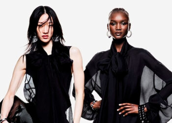 H&M lanza colección de otoño para mujeres