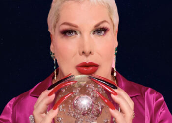 El final mágico de Jessica Esotérica? rumores y realidades sobre la ‘bruja de las redes