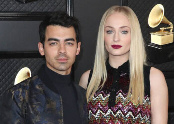 Amor en juego: Joe Jonas y Sophie Turner se divorciarán