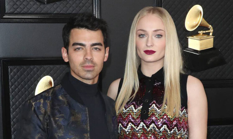 Amor en juego: Joe Jonas y Sophie Turner se divorciarán