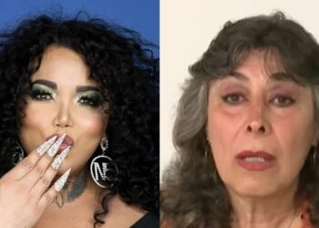 Paola Suárez responde a críticas contra Wendy Guevara