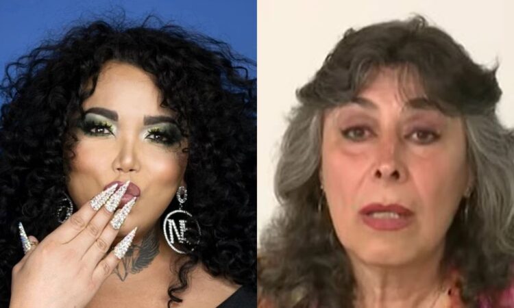 Paola Suárez responde a críticas contra Wendy Guevara