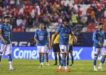 Noche decisiva en el Akron! Chivas busca redimirse frente a Mazatlán