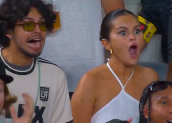 Lionel Messi convoca a Estrellas de Hollywood en un electrizante partido de Fútbol