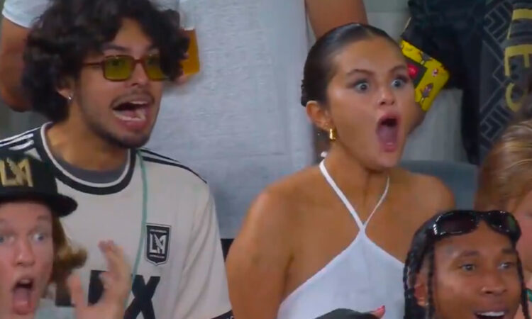 Lionel Messi convoca a Estrellas de Hollywood en un electrizante partido de Fútbol