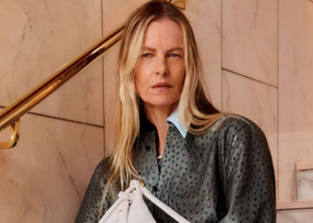 Bottega Veneta lanza una colección de Invierno para estar cómodo