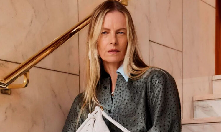 Bottega Veneta lanza una colección de Invierno para estar cómodo