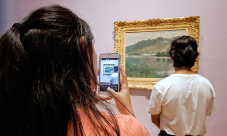 De la clase al museo: nueva iniciativa para formar a docentes como guías culturales