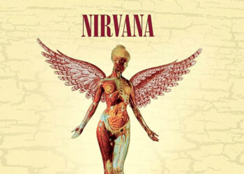 Nirvana celebra su 30° Aniversario con 53 canciones Inéditas de ‘In Utero