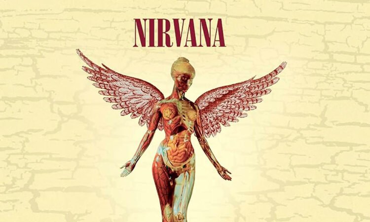 Nirvana celebra su 30° Aniversario con 53 canciones Inéditas de ‘In Utero