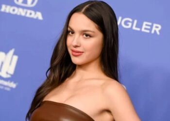 Olivia Rodrigo le da ‘El Rojo’ a ‘The Idol’: No le interesa ver la serie