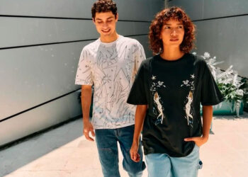 C&A y Susana Ríos unen fuerzas: lanzan colección hecha en México