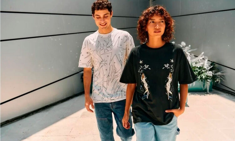 C&A y Susana Ríos unen fuerzas: lanzan colección hecha en México