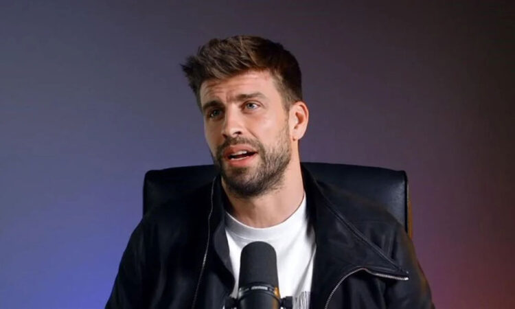 Piqué rompe el silencio sobre Shakira en TV: Se viene una entrevista explosiva