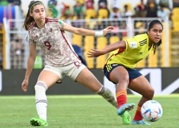 Tigres planea fichar a la Hermana de Marcelo Flores para su equipo femenino