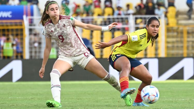 Tigres planea fichar a la Hermana de Marcelo Flores para su equipo femenino