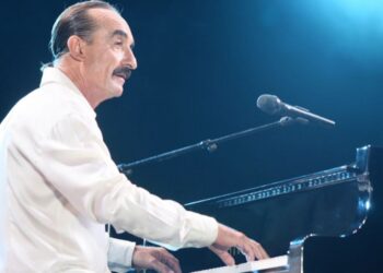 Raul Di Blasio es hospitalizado de emergencia