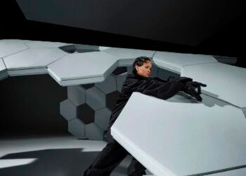 Rihanna y Puma: Una alianza ‘paso a paso’ con Fenty