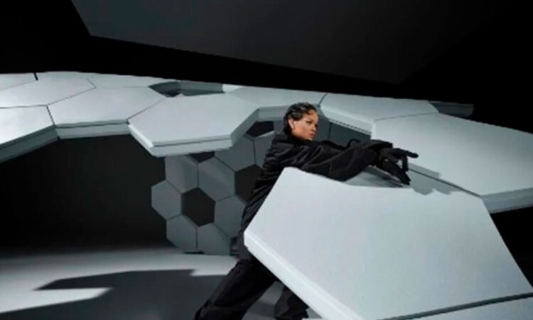 Rihanna y Puma: Una alianza ‘paso a paso’ con Fenty