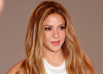 Shakira se une a fuerza regida para lanzar “El Jefe” tras su gran triunfo en los MTV video music Awards 2023