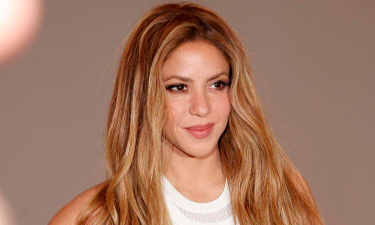 Shakira se une a fuerza regida para lanzar “El Jefe” tras su gran triunfo en los MTV video music Awards 2023