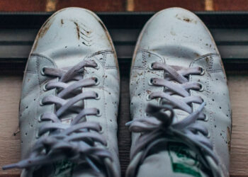 Zapatillas Nike: cómo detectar una imitación en minutos