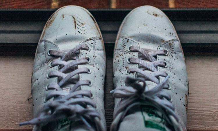 Zapatillas Nike: cómo detectar una imitación en minutos