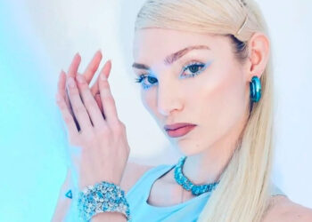 Swarovski deslumbra con su nueva colección “Metamorfosis”