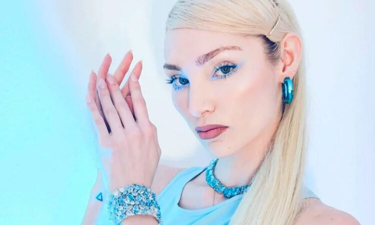 Swarovski deslumbra con su nueva colección “Metamorfosis”