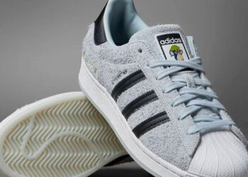 Adidas da un salto al Metaverso con sus nuevas zapatillas inspiradas en NFT