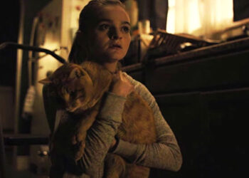 Tótem vuela alto: representará a México en la carrera hacia el Óscar