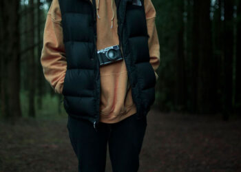 Chalecos: del guardarropa del abuelo a la tendencia moderna